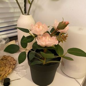 Home decor / bedroom decor from Target